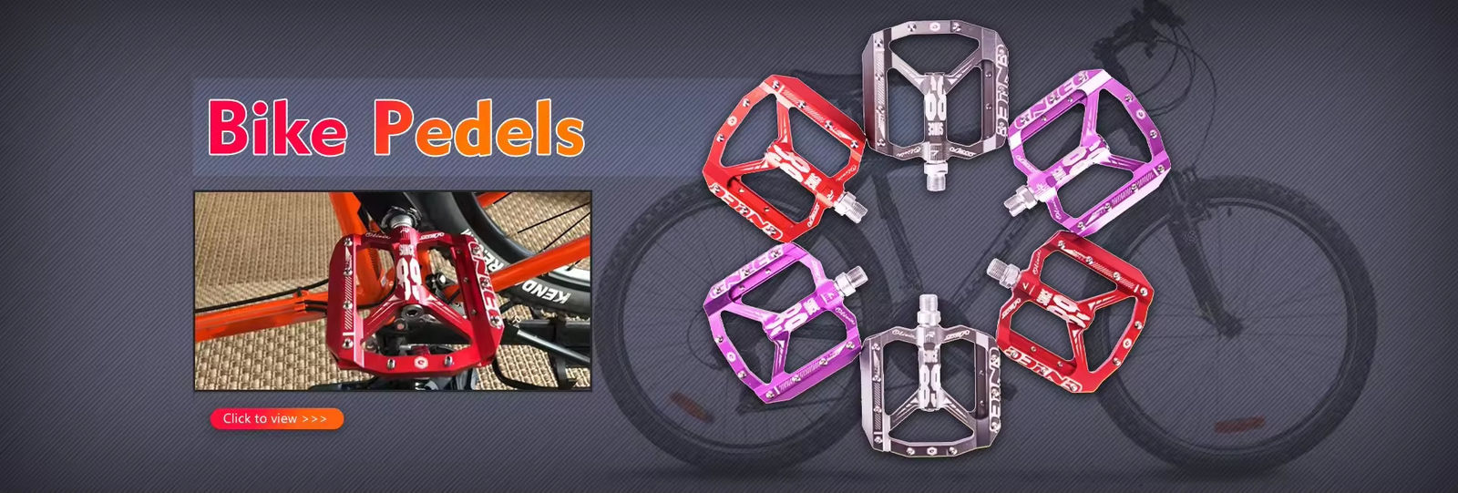 De Fiets van de koolstofweg