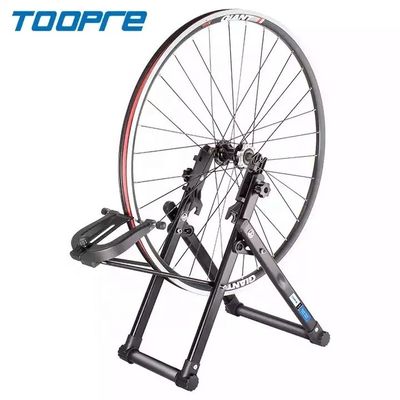 2.1kg Wielherstelgereedschap Professionele fietswiel Truing Stand voor MTB en wegfietsen