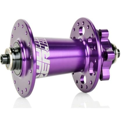 2021 Koozer XM490PRO 4 Lagers MTB Mountain Bike Hub Achter 12x142mm Door 32 gaten schijfrem Fiets