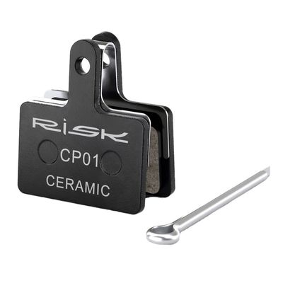 RISK MTB Fiets schijferremen Keramische hydraulische rem voor Shimano B01S M315 355 395