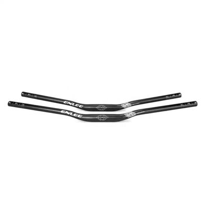 330g/353g Aluminium legering Fiets Handlebar 31.8*720/780mm voor Mountain Bike liefhebbers