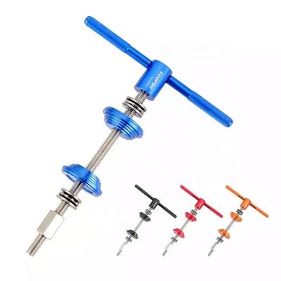 Toopre MTB Bike Headset Installatie Removal Tools voor onderste beugel Press-In