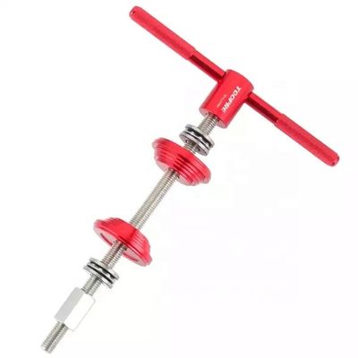 Toopre MTB Bike Headset Installatie Removal Tools voor onderste beugel Press-In