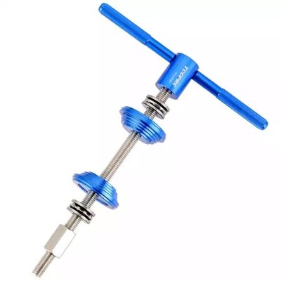 Toopre MTB Bike Headset Installatie Removal Tools voor onderste beugel Press-In