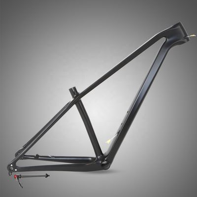2021 M8 Full Carbon MTB Frame 29 Steekas 12*148mm Carbon 29er Mountainbike Frames