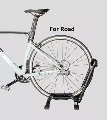 TOOPRE MTB vouwparkeerrek Draagbare fiets accessoires voor weg- en bergfietsen