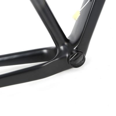 2021 M8 Full Carbon MTB Frame 29 Steekas 12*148mm Carbon 29er Mountainbike Frames