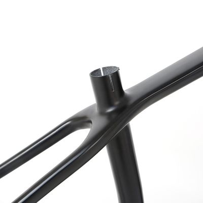 2021 M8 Full Carbon MTB Frame 29 Steekas 12*148mm Carbon 29er Mountainbike Frames