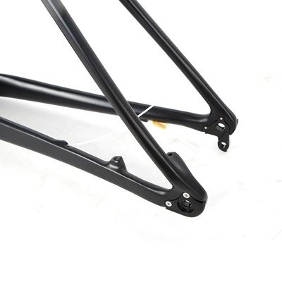2021 M8 Full Carbon MTB Frame 29 Steekas 12*148mm Carbon 29er Mountainbike Frames