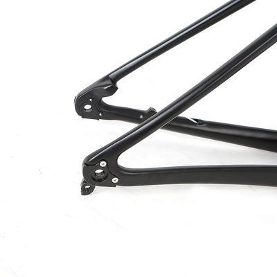 2021 M8 Full Carbon MTB Frame 29 Steekas 12*148mm Carbon 29er Mountainbike Frames