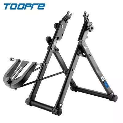 2.1kg Wielherstelgereedschap Professionele fietswiel Truing Stand voor MTB en wegfietsen