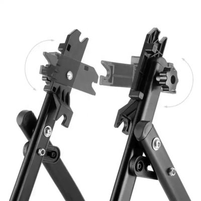2.1kg Wielherstelgereedschap Professionele fietswiel Truing Stand voor MTB en wegfietsen