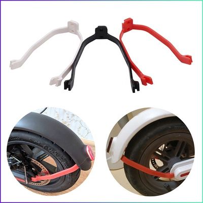 2022 Achterwiel Mudguard Kit voor elektrische scooters Professionele scooter accessoire