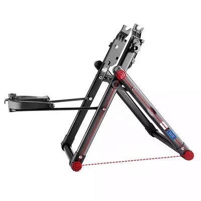 2.1kg Wielherstelgereedschap Professionele fietswiel Truing Stand voor MTB en wegfietsen