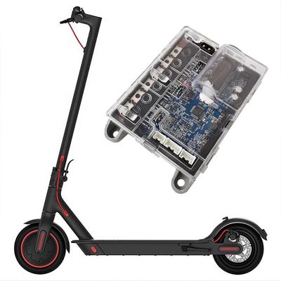 12G Vervang elektrische scooter hoofdcontroller voor 12 * 7.3 * 4.1 CM scooter moederbord