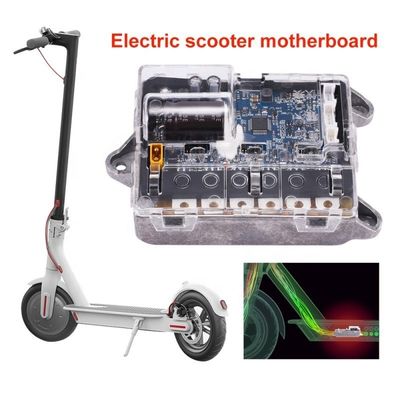 12G Vervang elektrische scooter hoofdcontroller voor 12 * 7.3 * 4.1 CM scooter moederbord