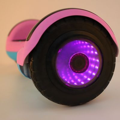 Draagbare elektrische balanswagen Max Speed Andere elektrische wiel scooter voor kinderen'Entertainment