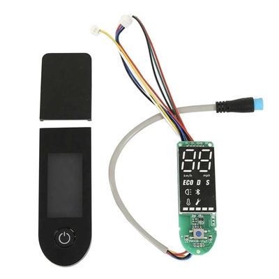 TT Betalingsduur en 36V Spanning Universal Upgrade Circuit Board voor elektrische scooters