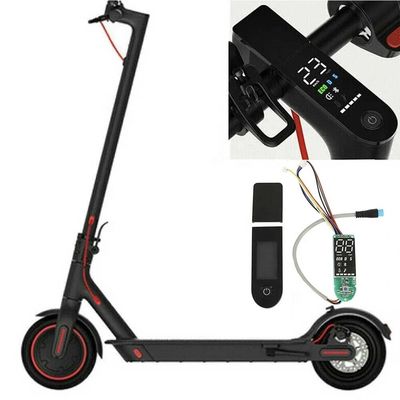TT Betalingsduur en 36V Spanning Universal Upgrade Circuit Board voor elektrische scooters