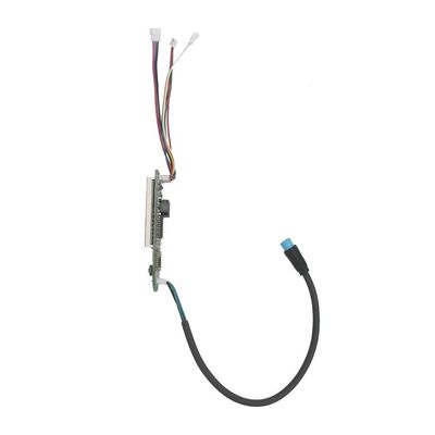 TT Betalingsduur en 36V Spanning Universal Upgrade Circuit Board voor elektrische scooters