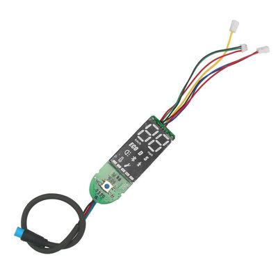 TT Betalingsduur en 36V Spanning Universal Upgrade Circuit Board voor elektrische scooters