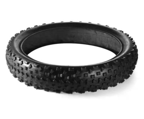 20*4.0 Elektrische fietsbanden en 20 inch dikke banden Elektrische fiets met TT betalingstermijn