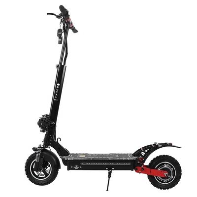 10/11 Inch 48V 60V 1000W 2000W High Power High Speed Cross-Country Elektrische scooter