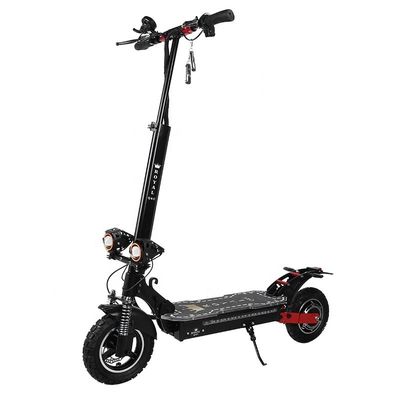 10/11 Inch 48V 60V 1000W 2000W High Power High Speed Cross-Country Elektrische scooter