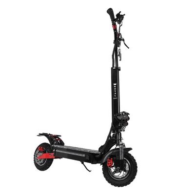 10/11 Inch 48V 60V 1000W 2000W High Power High Speed Cross-Country Elektrische scooter