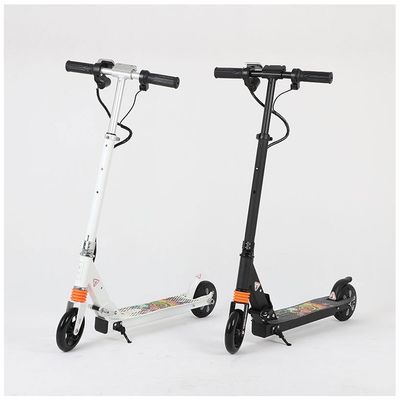 Ride 2022 Kids zelfbalanserende elektrische scooter met opvouwbaar ontwerp
