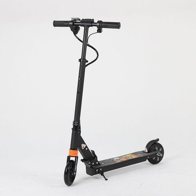 Ride 2022 Kids zelfbalanserende elektrische scooter met opvouwbaar ontwerp