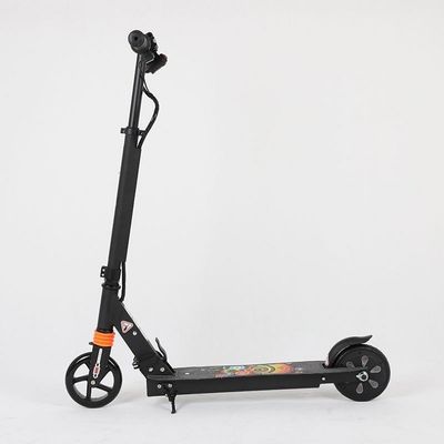 Ride 2022 Kids zelfbalanserende elektrische scooter met opvouwbaar ontwerp