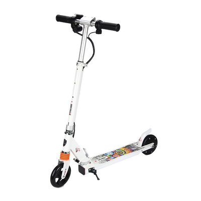 Ride 2022 Kids zelfbalanserende elektrische scooter met opvouwbaar ontwerp