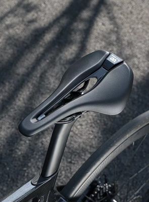 Comfortabele WEST BIKING Korte neus fiets zadelstoel voor mountainbikes 24,5*14,5*6cm