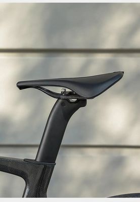 Comfortabele WEST BIKING Korte neus fiets zadelstoel voor mountainbikes 24,5*14,5*6cm