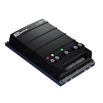 48V 27 Speed Brushless DC Controller met Bluetooth voor 3KW-20KW Electric Hybrid Bikes