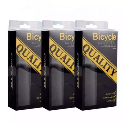 Mountainbike accessoires Anti-slip siliconen handgrepen met 22,2 mm binnenopening