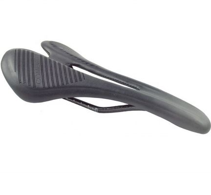 Lichte 139g Full Carbon Fiber fiets kussen voor alle seizoenen MTB Road Bike Seat