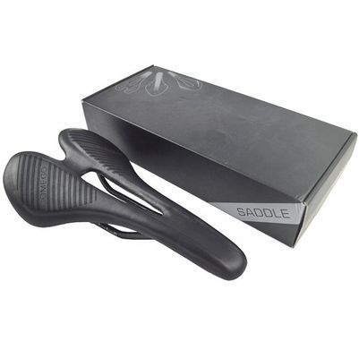 Lichte 139g Full Carbon Fiber fiets kussen voor alle seizoenen MTB Road Bike Seat