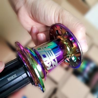 32 Holes Koozer XM490PRO 4 Lager MTB Hub voor voorkant 10 * 135mm QR100 * 15 12 * 142mm Achterkant