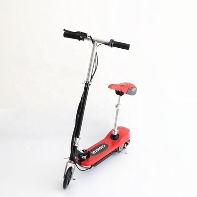 15km/h Maximale snelheid Meerdere kleuren Leuke mini elektrische fiets kleine surfer vouw scooter voor kinderen