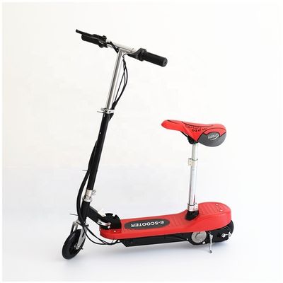 15km/h Maximale snelheid Meerdere kleuren Leuke mini elektrische fiets kleine surfer vouw scooter voor kinderen