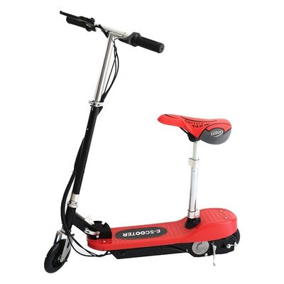 15km/h Maximale snelheid Meerdere kleuren Leuke mini elektrische fiets kleine surfer vouw scooter voor kinderen