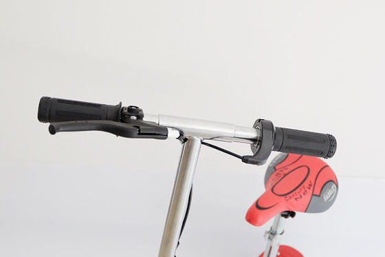15km/h Maximale snelheid Meerdere kleuren Leuke mini elektrische fiets kleine surfer vouw scooter voor kinderen