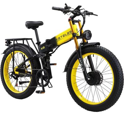 SHIMANO Front Derailleur 26 inch elektrische stadsfiets met verwijderbare lithiumbatterie