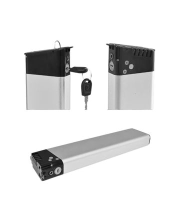 High Capacity Folding Bike Charger 36V 10.4Ah/14Ah 2A Vervanging voor ANCHEER Ebike