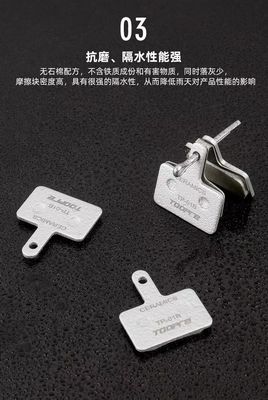 Mountain Road Bike Brake Cable Set Derailleur Shift Housing Parts 2,5m Aluminiumlegering