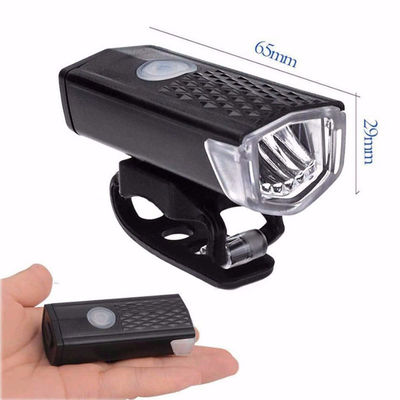 Voorlicht Achterlicht USB LED Oplaadbare fiets Fietslamp Set voor Mountain Cycle