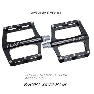 8 Kleurplatform Alloy Road Bike Pedals De ultieme keuze voor MTB-liefhebbers