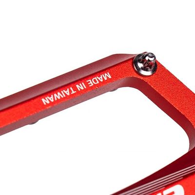 ENLEE N16 Ultralight Bike Pedals 310g Aluminium legering 3 kleuren geanodiseerde verf CN GUA 2021